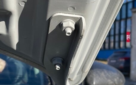 Nissan Qashqai, 2013 год, 1 400 000 рублей, 19 фотография