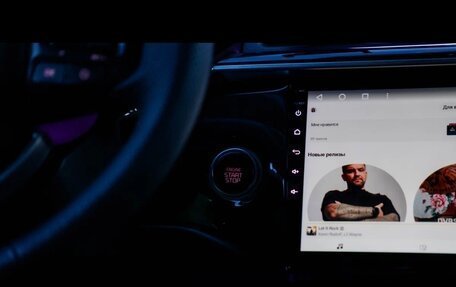 KIA Rio IV, 2017 год, 1 750 000 рублей, 5 фотография