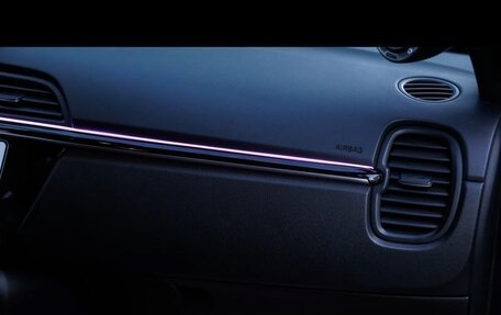 KIA Rio IV, 2017 год, 1 750 000 рублей, 4 фотография