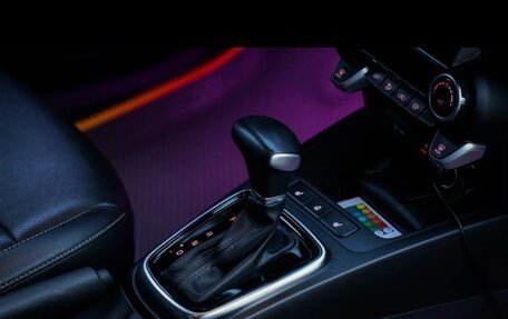 KIA Rio IV, 2017 год, 1 750 000 рублей, 10 фотография