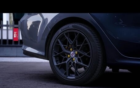 KIA Rio IV, 2017 год, 1 750 000 рублей, 6 фотография