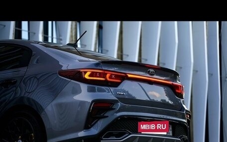 KIA Rio IV, 2017 год, 1 750 000 рублей, 13 фотография