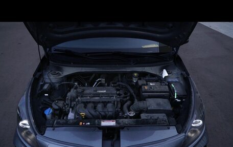 KIA Rio IV, 2017 год, 1 750 000 рублей, 16 фотография