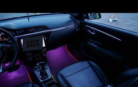 KIA Rio IV, 2017 год, 1 750 000 рублей, 24 фотография