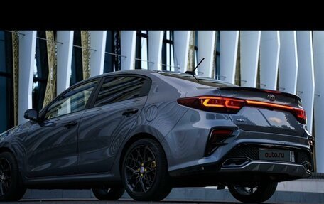 KIA Rio IV, 2017 год, 1 750 000 рублей, 20 фотография