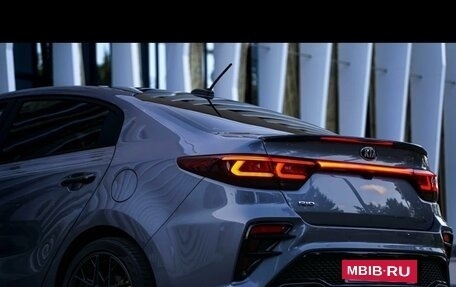 KIA Rio IV, 2017 год, 1 750 000 рублей, 15 фотография