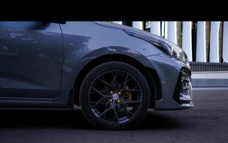 KIA Rio IV, 2017 год, 1 750 000 рублей, 25 фотография