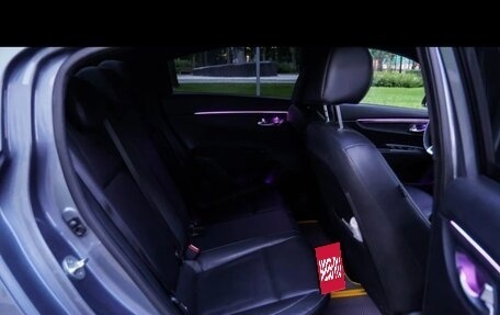 KIA Rio IV, 2017 год, 1 750 000 рублей, 22 фотография