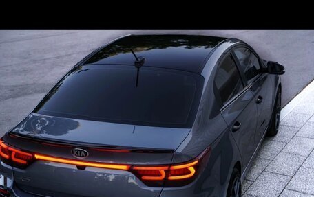 KIA Rio IV, 2017 год, 1 750 000 рублей, 39 фотография