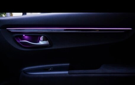 KIA Rio IV, 2017 год, 1 750 000 рублей, 37 фотография