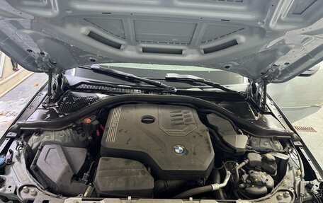 BMW 2 серия, 2022 год, 5 500 000 рублей, 5 фотография