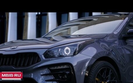 KIA Rio IV, 2017 год, 1 750 000 рублей, 30 фотография