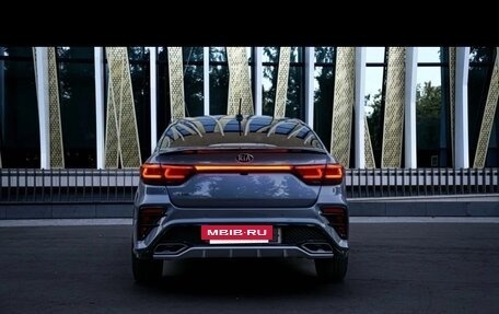 KIA Rio IV, 2017 год, 1 750 000 рублей, 34 фотография