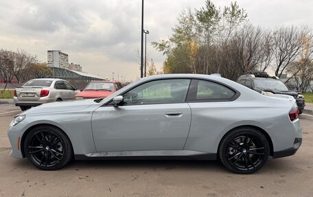 BMW 2 серия, 2022 год, 5 500 000 рублей, 7 фотография