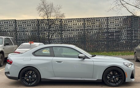 BMW 2 серия, 2022 год, 5 500 000 рублей, 12 фотография