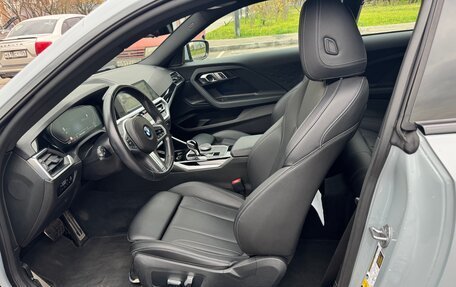 BMW 2 серия, 2022 год, 5 500 000 рублей, 17 фотография