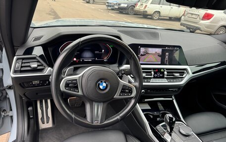 BMW 2 серия, 2022 год, 5 500 000 рублей, 19 фотография