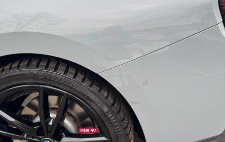 BMW 2 серия, 2022 год, 5 500 000 рублей, 8 фотография