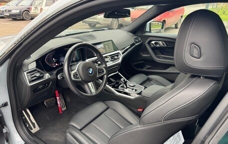 BMW 2 серия, 2022 год, 5 500 000 рублей, 16 фотография