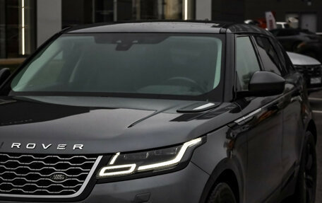 Land Rover Range Rover Velar I, 2018 год, 3 829 000 рублей, 2 фотография