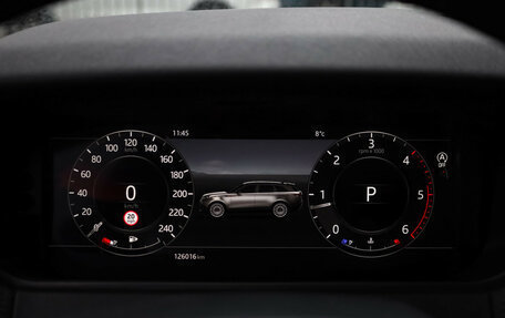 Land Rover Range Rover Velar I, 2018 год, 3 829 000 рублей, 14 фотография