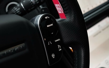 Land Rover Range Rover Velar I, 2018 год, 3 829 000 рублей, 13 фотография