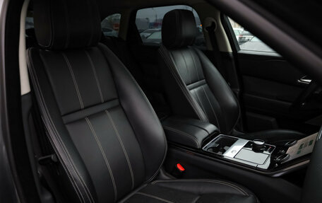 Land Rover Range Rover Velar I, 2018 год, 3 829 000 рублей, 25 фотография