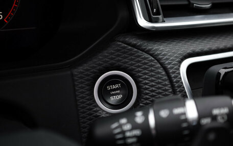 Land Rover Range Rover Velar I, 2018 год, 3 829 000 рублей, 17 фотография