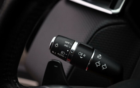 Land Rover Range Rover Velar I, 2018 год, 3 829 000 рублей, 18 фотография