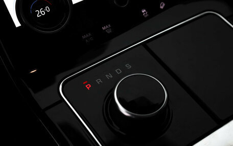 Land Rover Range Rover Velar I, 2018 год, 3 829 000 рублей, 22 фотография