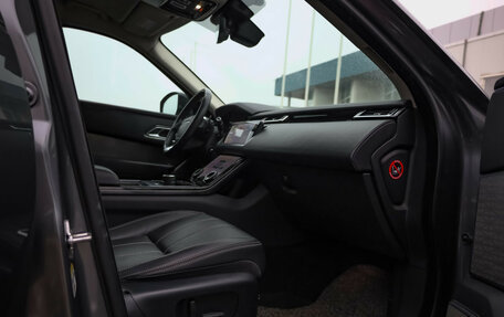 Land Rover Range Rover Velar I, 2018 год, 3 829 000 рублей, 26 фотография