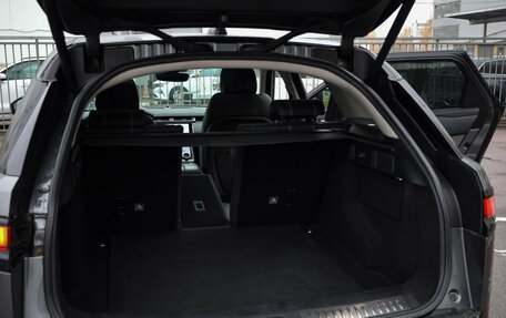 Land Rover Range Rover Velar I, 2018 год, 3 829 000 рублей, 31 фотография