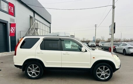 Honda CR-V II рестайлинг, 2002 год, 799 000 рублей, 7 фотография