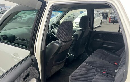 Honda CR-V II рестайлинг, 2002 год, 799 000 рублей, 18 фотография