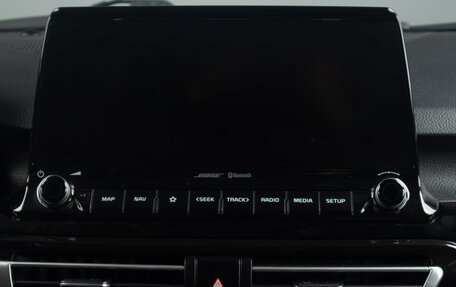 KIA Seltos I, 2020 год, 2 229 000 рублей, 12 фотография