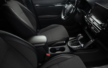 KIA Seltos I, 2020 год, 2 229 000 рублей, 18 фотография