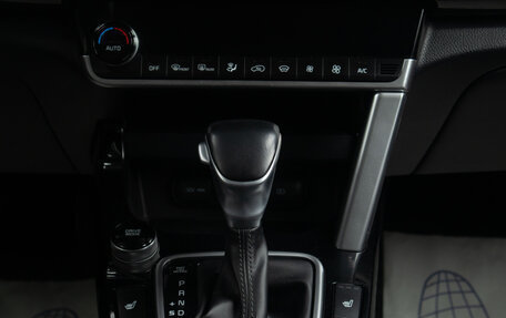 KIA Seltos I, 2020 год, 2 229 000 рублей, 14 фотография