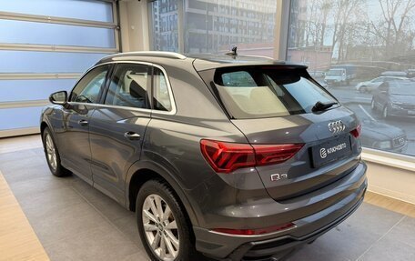 Audi Q3, 2020 год, 3 590 000 рублей, 6 фотография