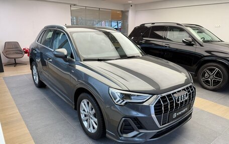 Audi Q3, 2020 год, 3 590 000 рублей, 3 фотография