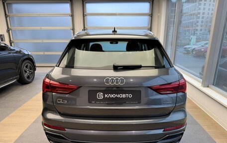 Audi Q3, 2020 год, 3 590 000 рублей, 5 фотография