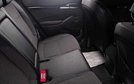 KIA Seltos I, 2020 год, 2 229 000 рублей, 19 фотография