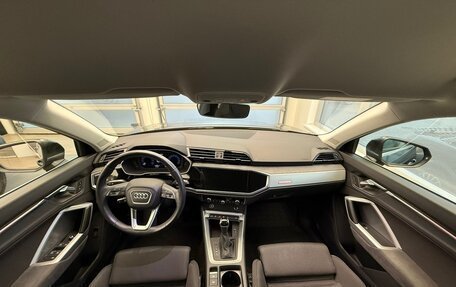 Audi Q3, 2020 год, 3 590 000 рублей, 7 фотография
