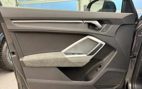 Audi Q3, 2020 год, 3 590 000 рублей, 10 фотография