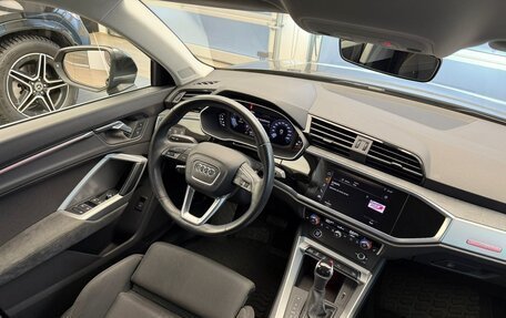 Audi Q3, 2020 год, 3 590 000 рублей, 17 фотография