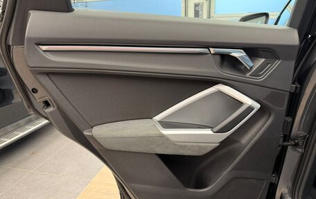 Audi Q3, 2020 год, 3 590 000 рублей, 12 фотография