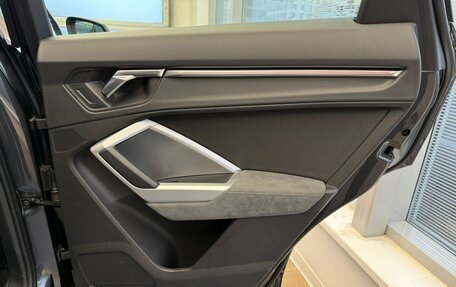 Audi Q3, 2020 год, 3 590 000 рублей, 16 фотография