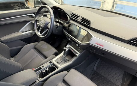 Audi Q3, 2020 год, 3 590 000 рублей, 13 фотография