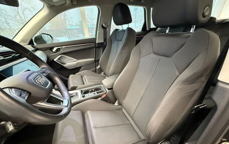 Audi Q3, 2020 год, 3 590 000 рублей, 9 фотография