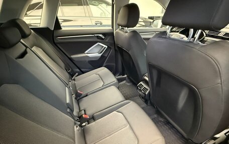 Audi Q3, 2020 год, 3 590 000 рублей, 15 фотография