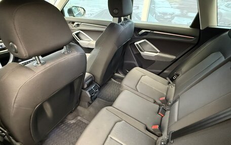 Audi Q3, 2020 год, 3 590 000 рублей, 11 фотография